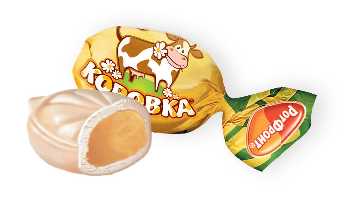 Карамель Акконд Рози блюз