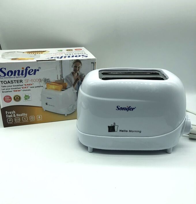 Тостер Sonifer SF-6006