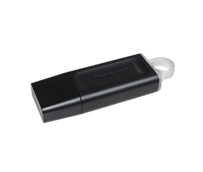 Флеш-накопитель Kingston Data Traveler Exodia USB флешка 32GB