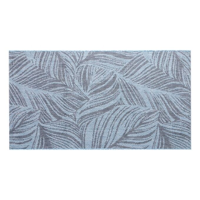 Витебские ковры Ковер «Циновка», прямоугольный, 80х150 см, полипропилен 100%, джут