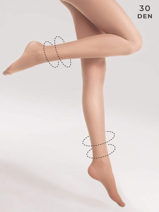 Колготки MIREY INMOTION 30 ден