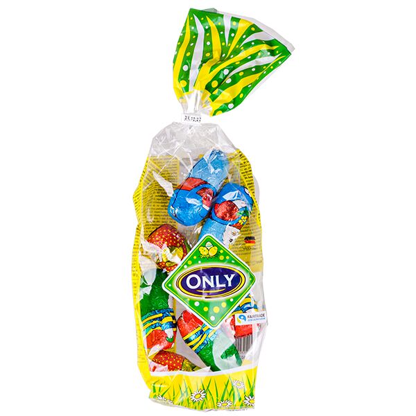 Шоколад онли