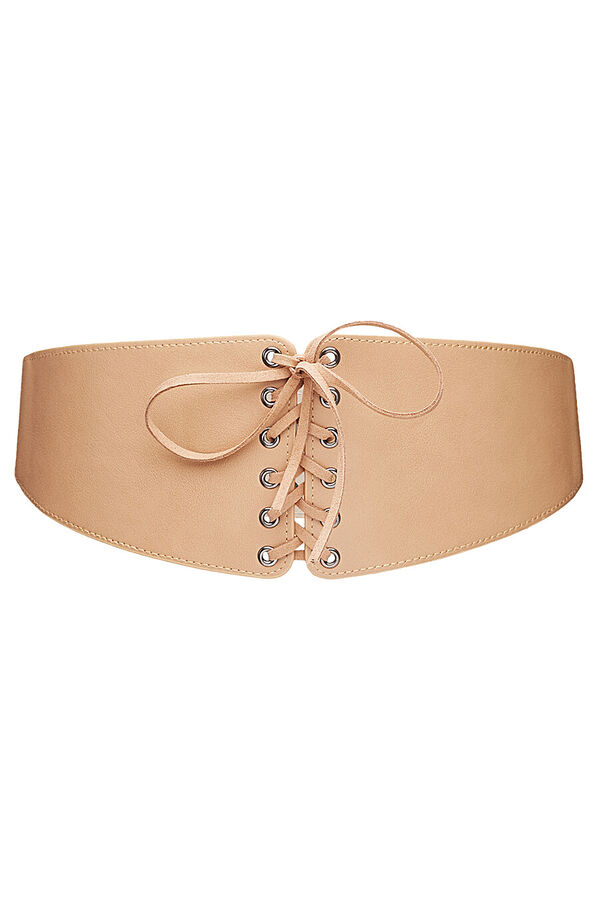 Пояс adidas Leather Lumbar Belt ADGB 12235