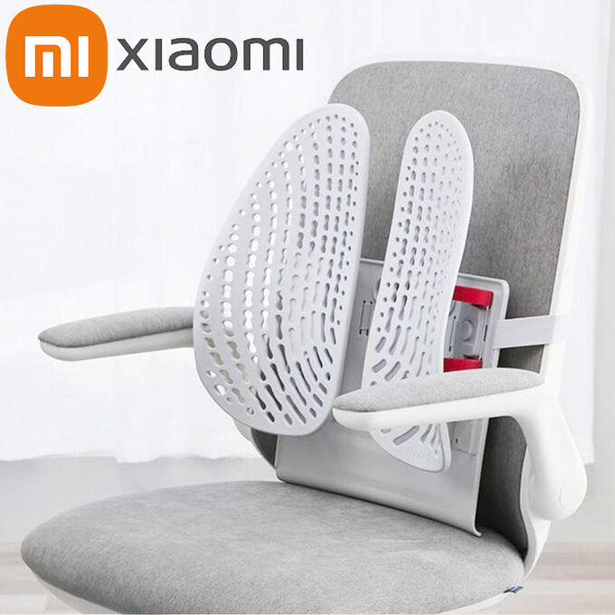 Ergonomic back pillow sale