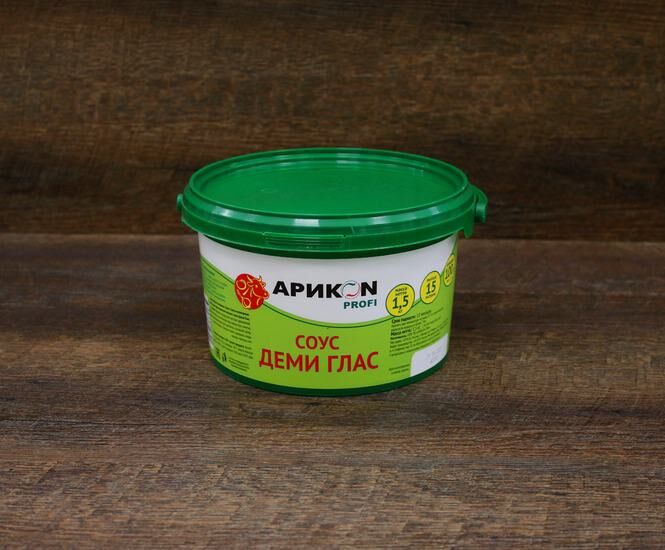 Соус демиглас