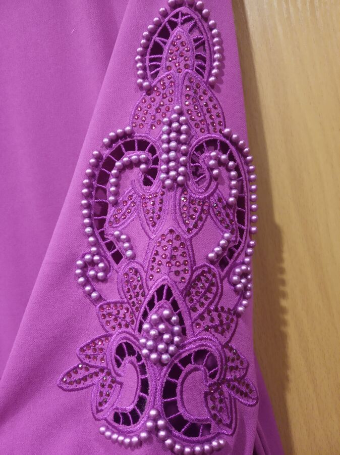 Платье турецкое во Владивостоке