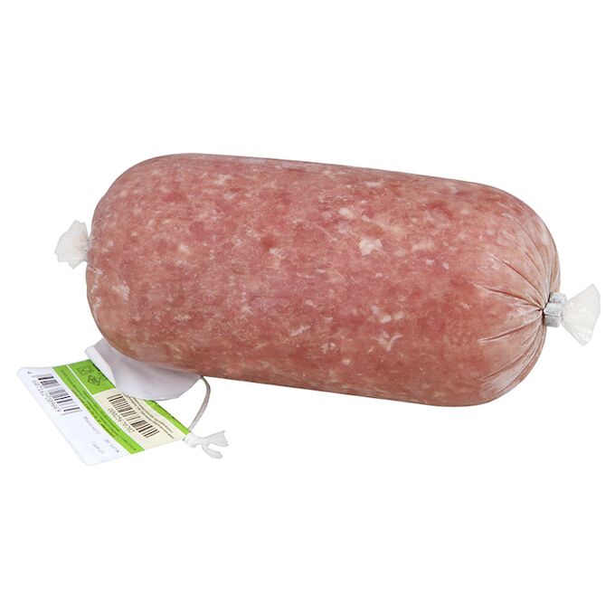 Фарш куриный в упаковке