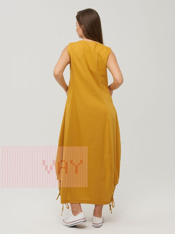 Платье женское 211-3665