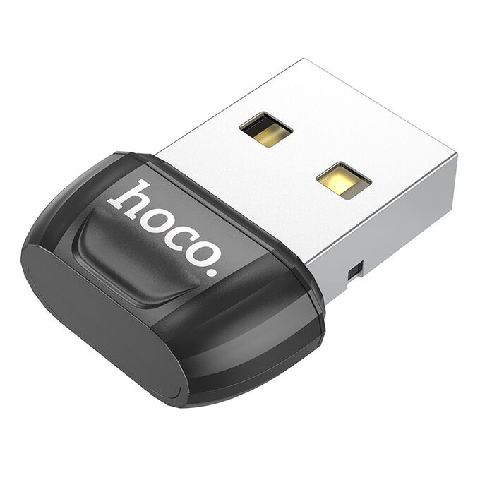 USB Bluetooth Адаптер приемник Hoco UA18 для девайсов