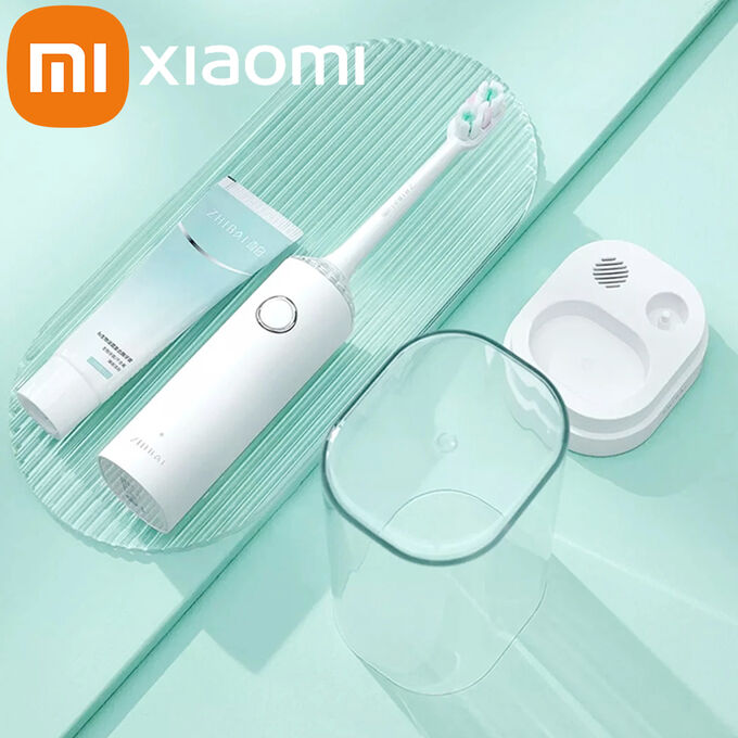 Электрическая зубная щетка Xiaomi Zhibai TL2