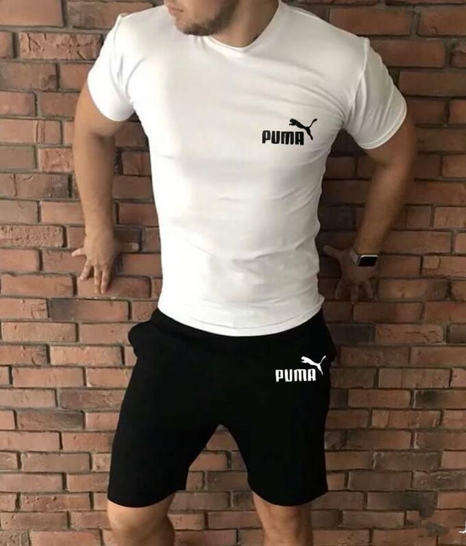 Мужской костюм KRISSTYLE