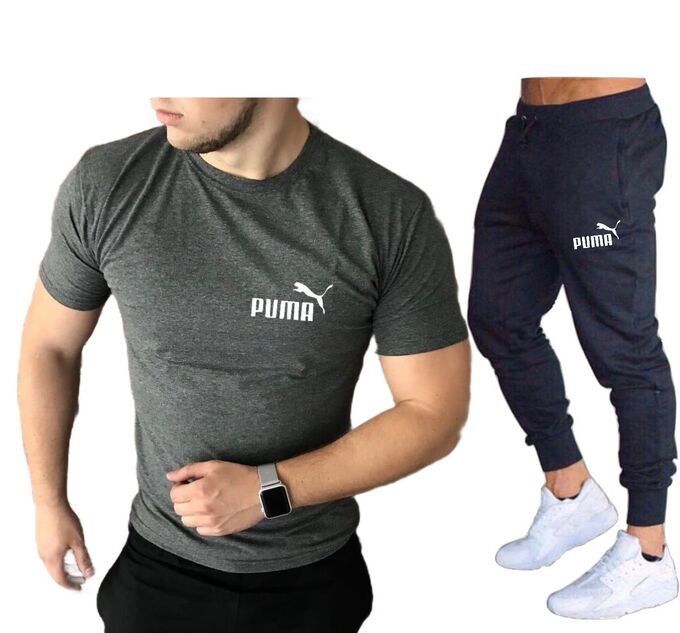 Мужской костюм KRISSTYLE