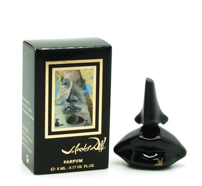 S.DALI LADY mini 5ml parf(м) женская парфюм
