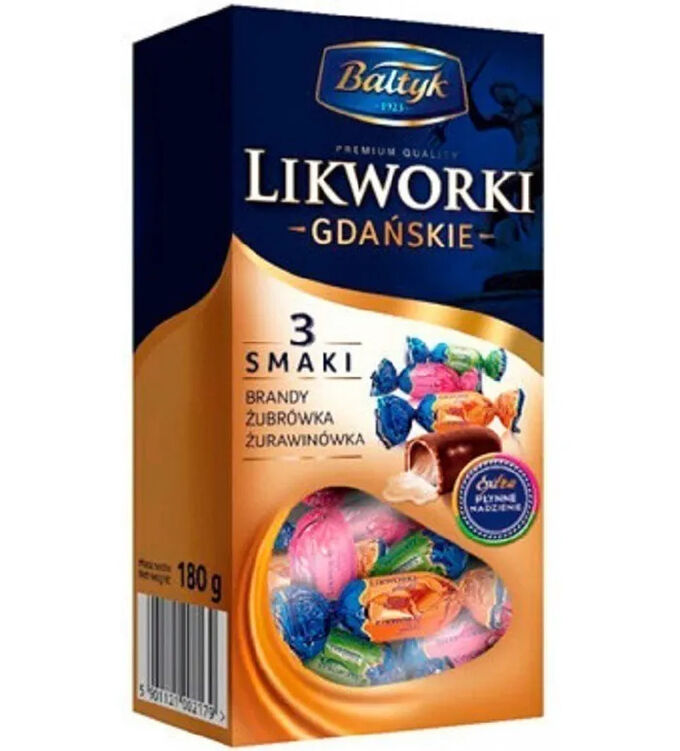Baltyk РєРѕРЅС„РµС‚С‹