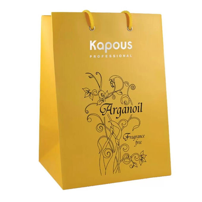 Kapous Пакет «Arganoil»
