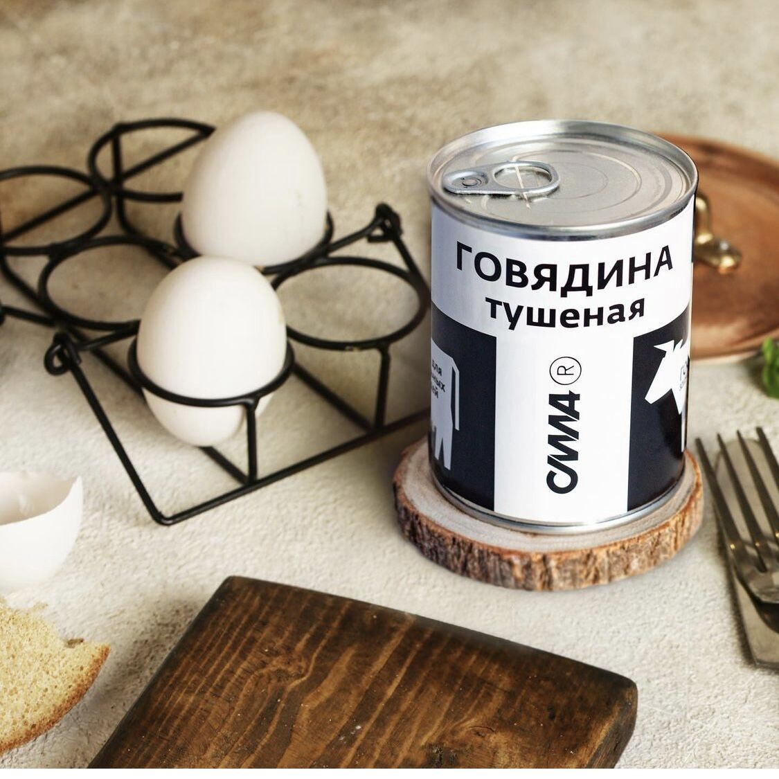 Продукция силы