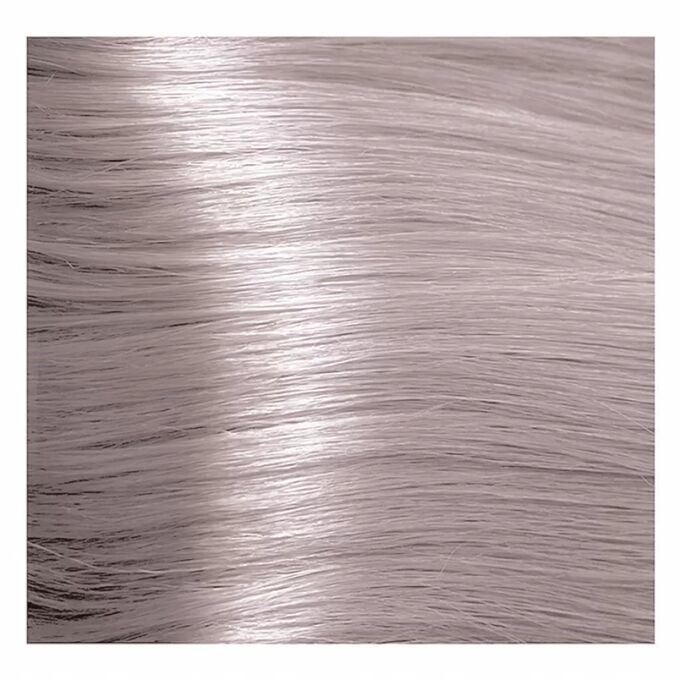 Kapous BB 012 Ледяной жасмин, крем-краска для волос с экстрактом жемчуга, 100 мл