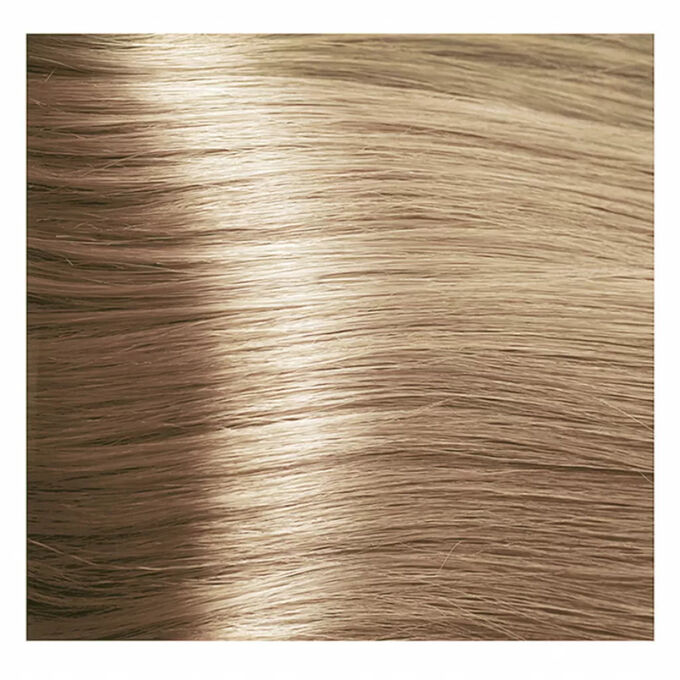 Kapous BB 036 Медовая роса, крем-краска для волос с экстрактом жемчуга, 100 мл