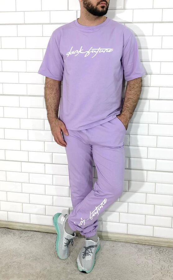 Мужской костюм KRISSTYLE