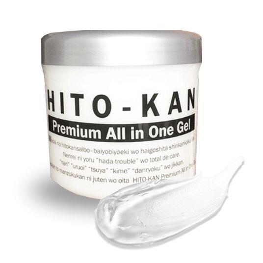 Gel kan hot sale