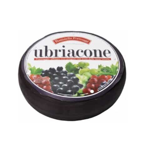 Сыр ubriacone вино