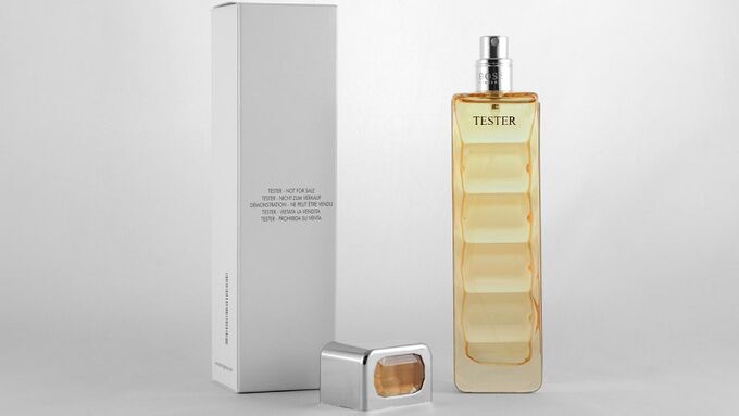 Tester Женский аромат селективного парфюма  extrait de parfum 100 ml