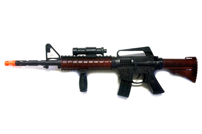 Игрушечное оружие OBL913929 M49-3-OPP (1/192)