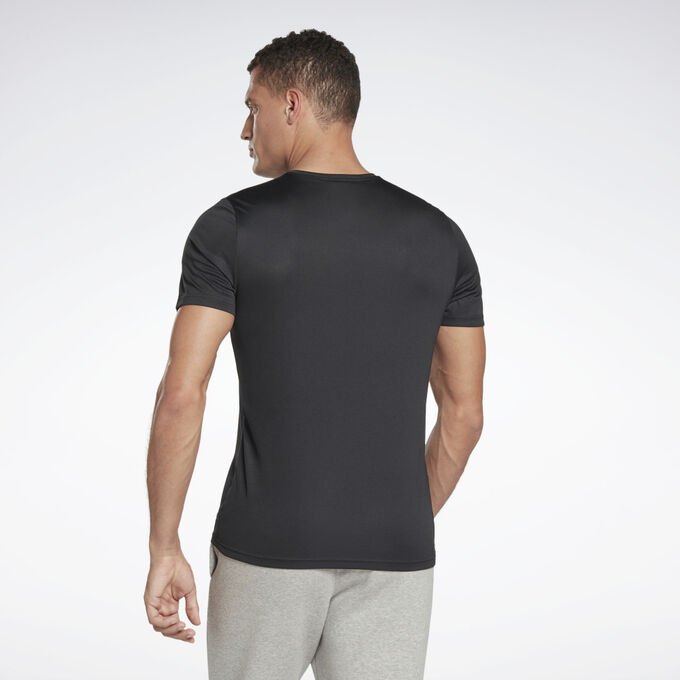 Футболка Reebok Dry Fit
