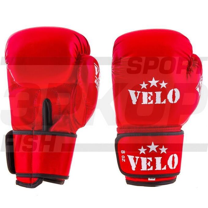 Velo 10 перчатки для бокса
