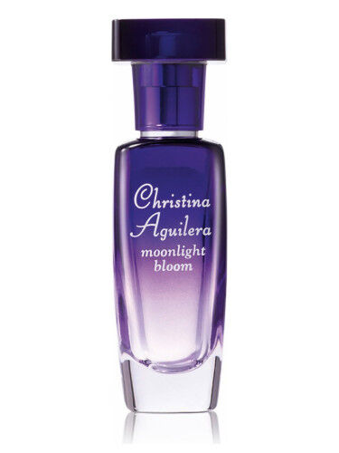 CHRISTINA AGUILERA Moonlight Bloom lady  30ml edp парфюмерная вода женская