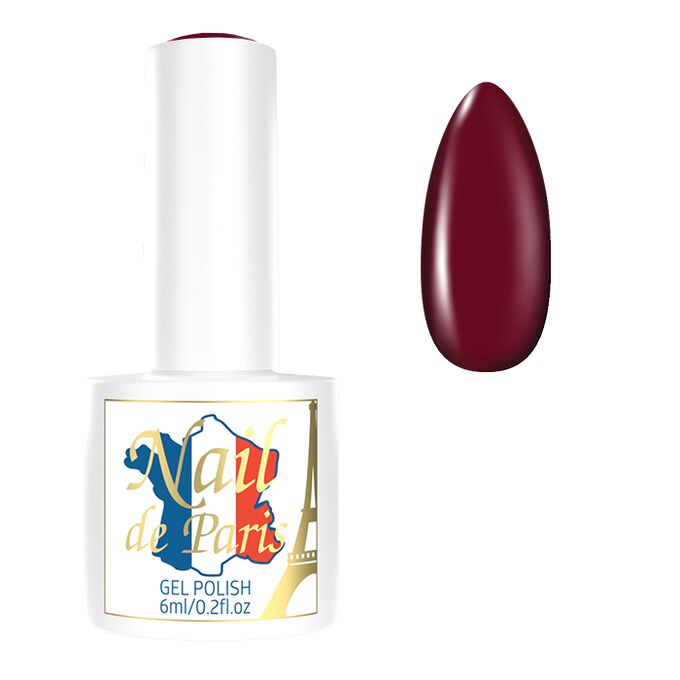 Гель-лак Nail de Paris №031