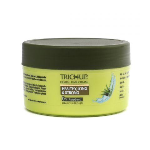 Trichup Крем для роста волос(Healthy Long &amp;Strong),200мл