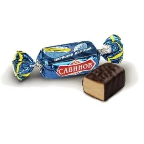 Шоколад Савинов 60г