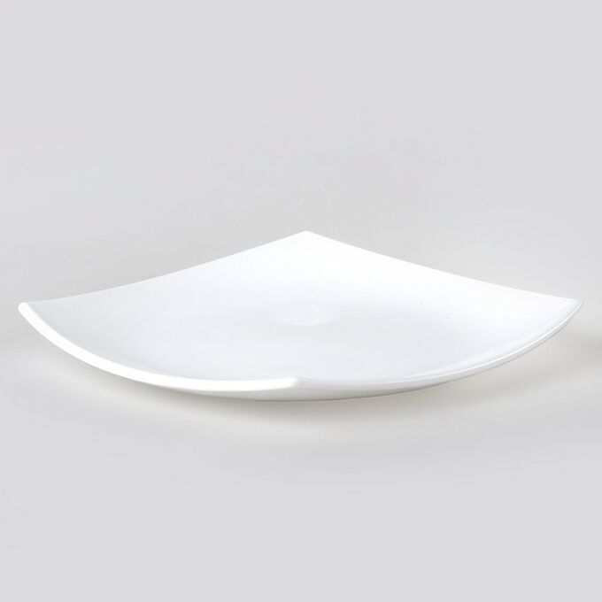 Тарелка десертная Luminarc &quot;Quadrato White&quot; H3658