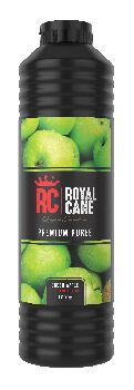 Royal Cane / Пюре Роял Кейн Зеленое яблоко 1 кг | 🍒Фруктовые пюре Royal ...