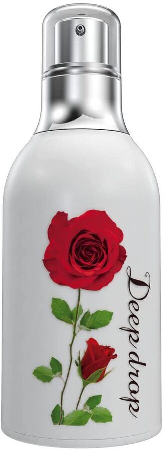 GINZA TOMATO CHIECO Deep Drop Lotion - увлажняющий лосьон интенсивного ухода