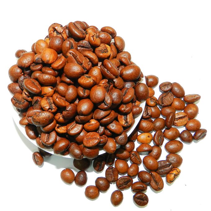 Тоффи Миланская карамель