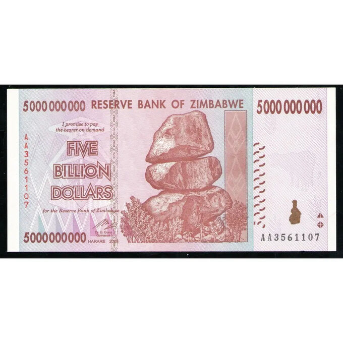 Сколько в рублях 1000000000. Зимбабве 5000000000 долларов 2008. Зимбабве банкнота 1000000000 долларов. Банкнота Зимбабве 5000000000. Банкнота. Зимбабве. 5000000000 Долларов 2008 год..