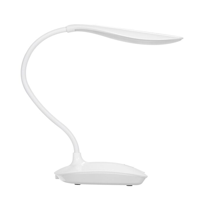 Лампа светодиодная настольная (работает от USB)