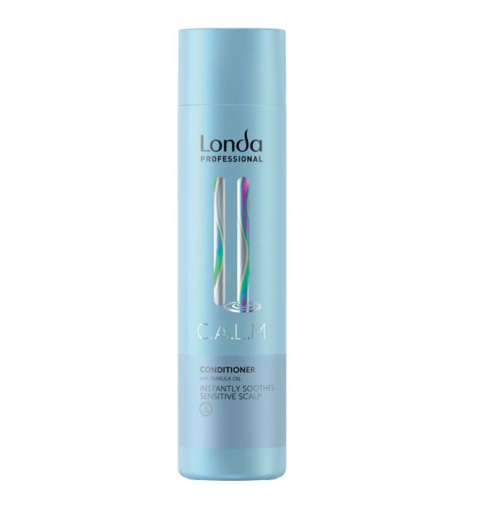 LONDA PROFESSIONAL Кондиционер для чувств. кожи головы C.A.L.M  250 мл