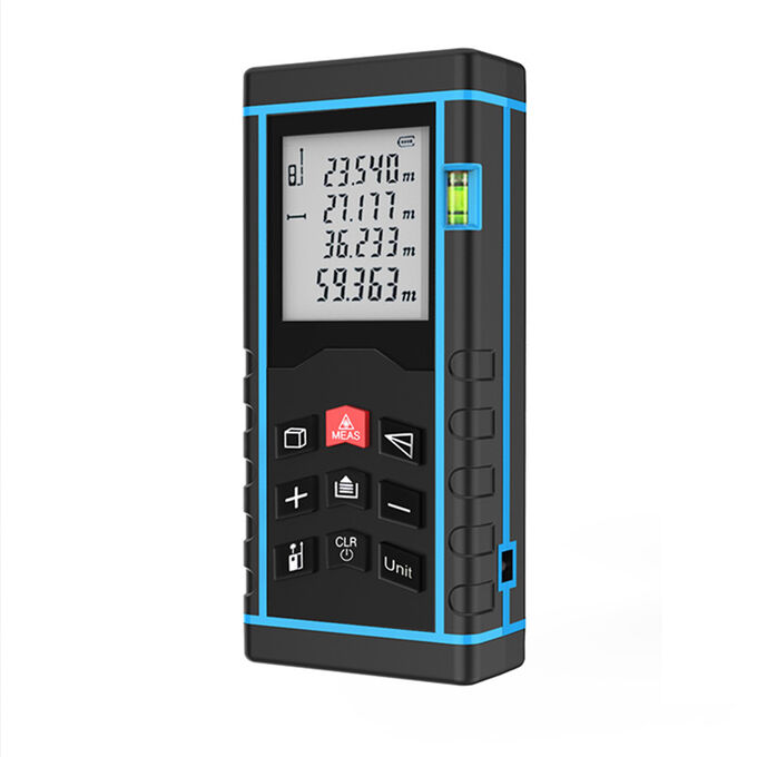 Лазерный дальномер Laser Distance Meter 40 м