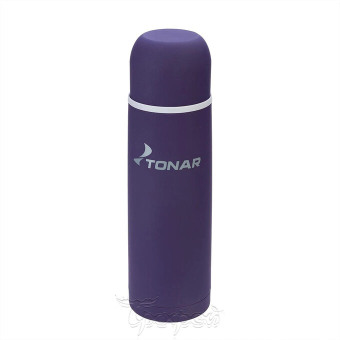 Термос HS.TM-032-V 750ML с ситечком Tonar