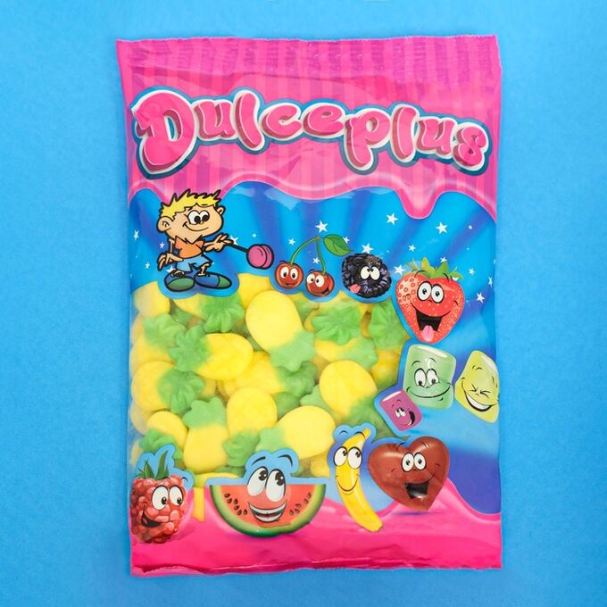 Мармелад Dulceplus