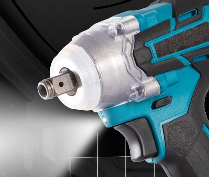 Lithium Tianhu Tools
