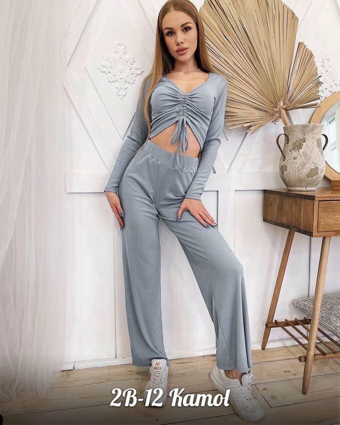 Спортивный костюм Larionoff