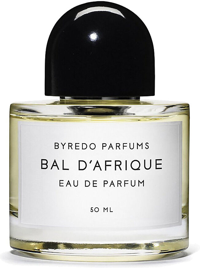 тестер byredo bal d'afrique 50 мл унисекс.