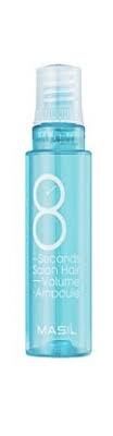 Masil Филлер для увеличения объема волос 8 Seconds Salon Hair Volume Ampoule, 15мл*1шт