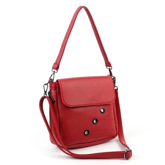 Женская сумка Ред