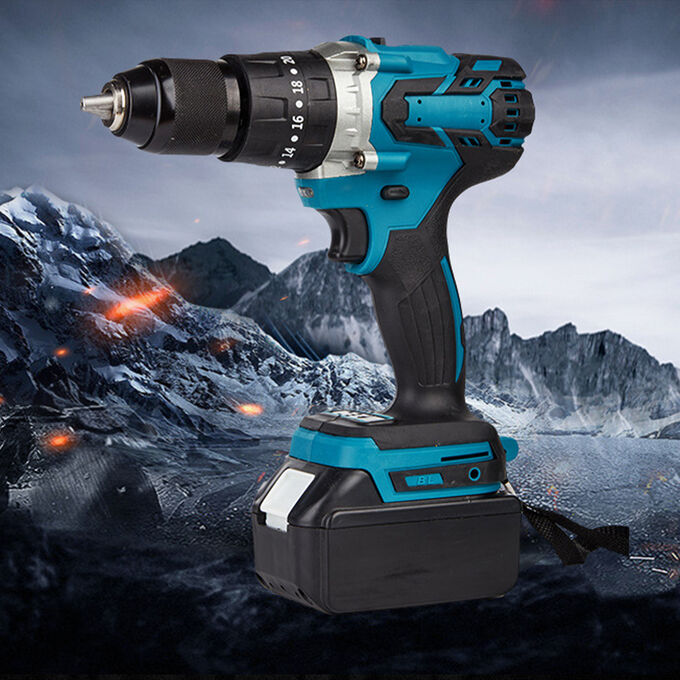 💯% выбор Аккумуляторный шуруповерт Lithium Tianhu Tools 288Vf