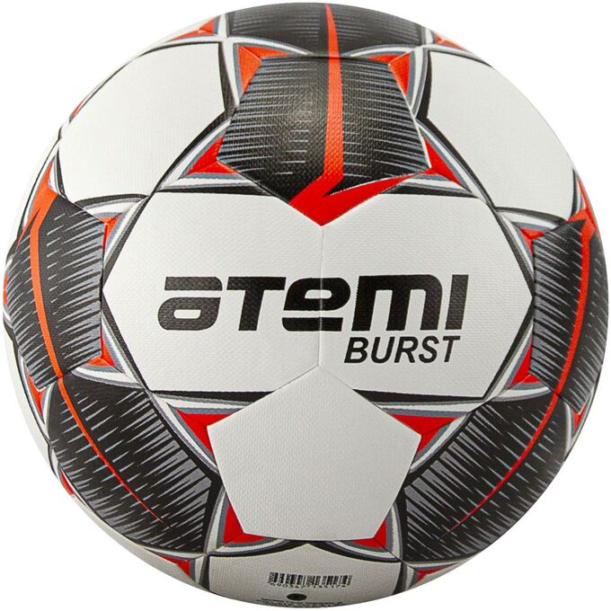 Atemi Мяч футбольный